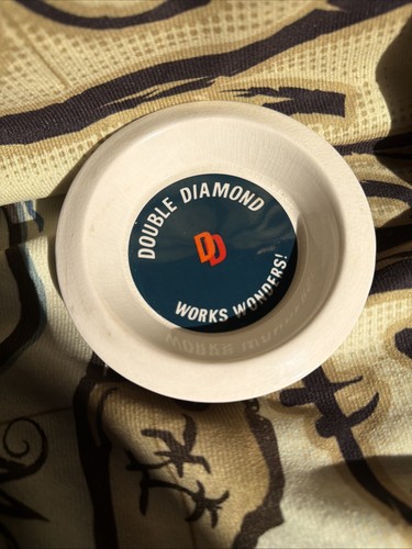 Double diamond beer - diamond,