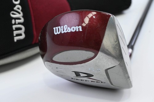 Junior wilson deep red - junior,