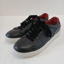 Lulu Guinness Leather Lips