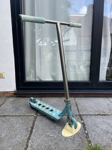 Core stunt scooter - core,