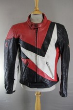 FRANK THOMAS BLACK, RED &