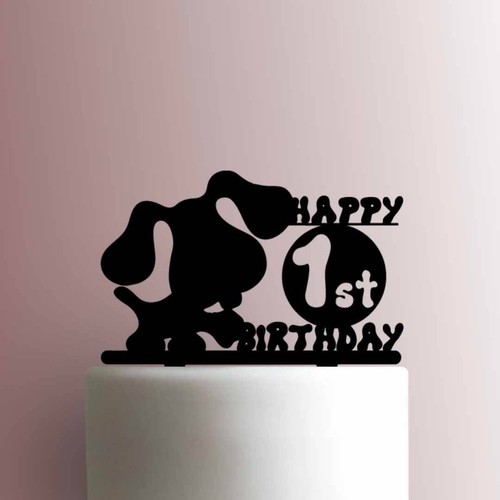 Custom blues clues happy - custom,