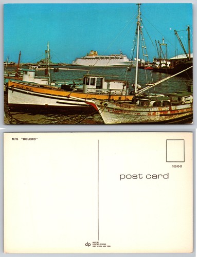 Bolero harbor boats - harbor,
