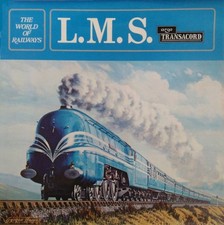 L.M.S. - London Midland And