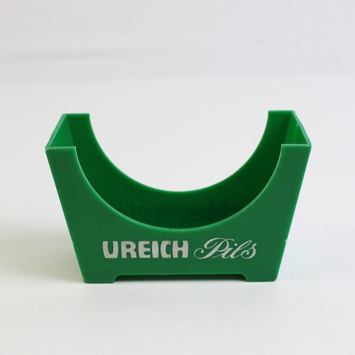 Ureich pils green plastic - green,