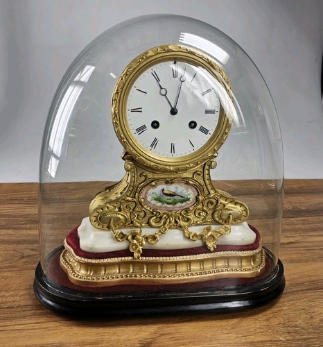19th century ormolu sevres - 19th,