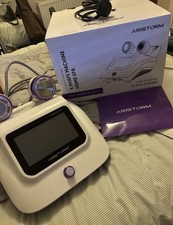 Aristorm S Shape Machine Dual