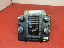 VOLVO XC60 RADIO STEREO HEAD UNIT CD 2011 31337571