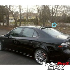 SpoilerProX Rear Roof Spoiler