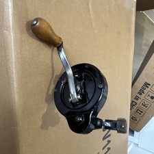 Simanco original Hand Crank