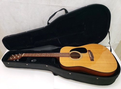 2003 martin deadnought - d-18,