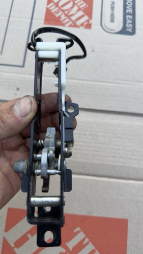 Mercedes e320 w124 - 93-95,