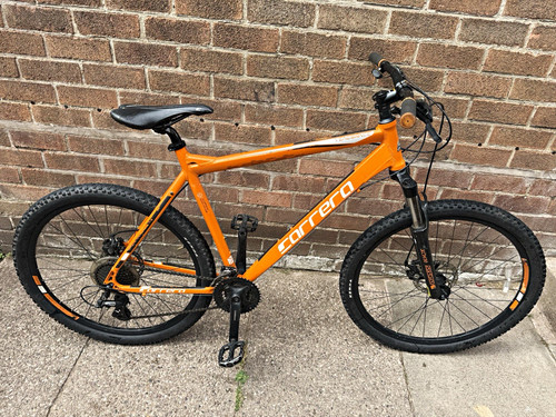Carrera vengeance mountain - carrera,