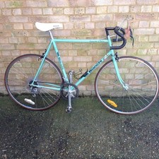 Bianchi Men's Road Bike