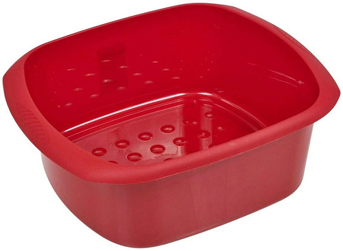 Tml rectangular plastic - tml,