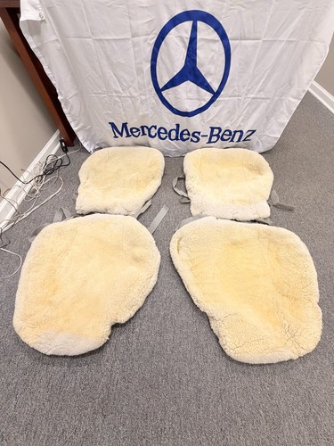 Used genuine mercedes benz - *used*,