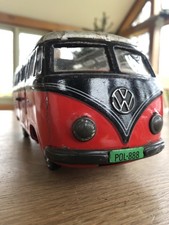 Volkswagen Tin Toy TippCo