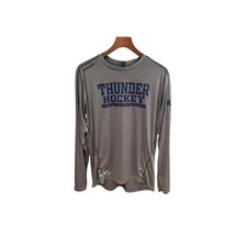 Bauer Trine University Thunder