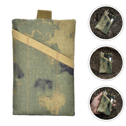 Men belt bag oxford cloth - men,