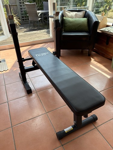 Mirafit folding weight - m1,