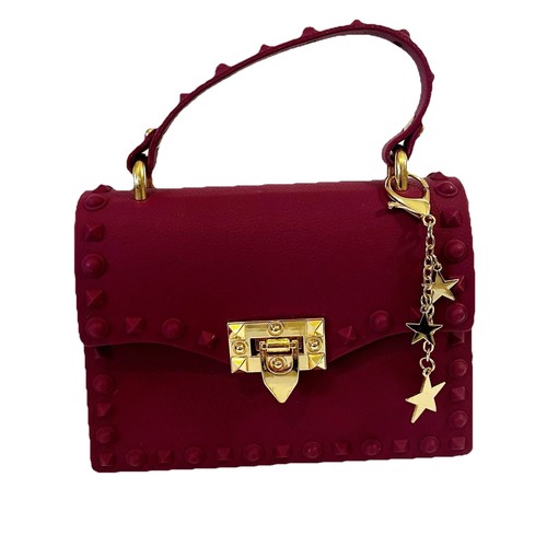 Most wanted burgundy mini - wanted,