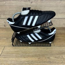 Adidas football boots - football,