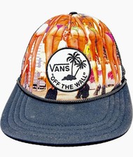 Vans Off The Wall Hank Foto