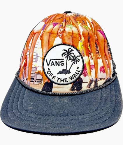 Vans off the wall hank - the,