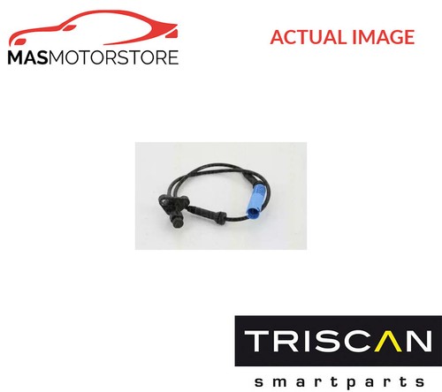 Abs wheel speed sensor front - wheel,