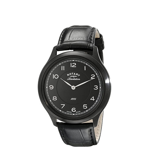 Rotary mens watch revelation - rotary,