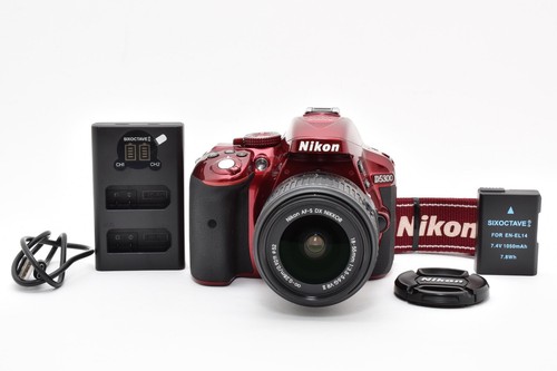 Nikon d5300 mp - nikon,