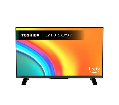 Toshiba fire 32wf2f53d - fire, tv
