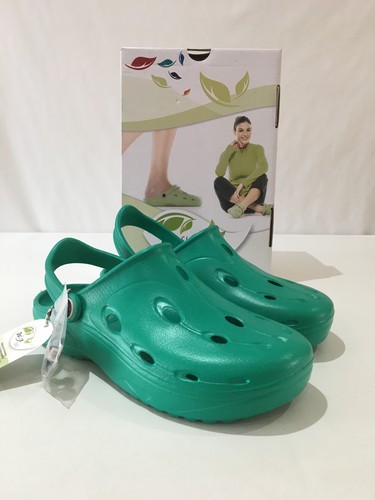 Chung shi dux clogs - shi,