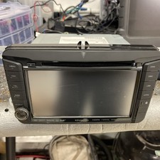 Kenwood DNX525DAB