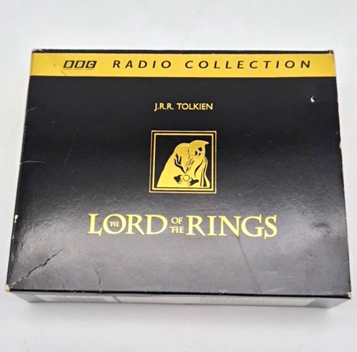 Bbc radio collection r - collection, j.r.r