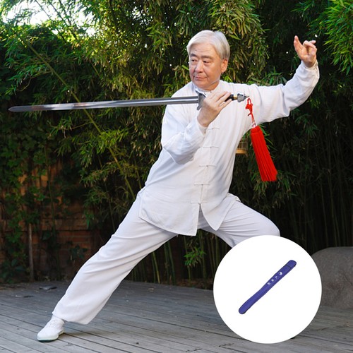 Tai broad sword carry - sword, case