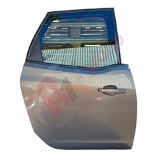 VAUXHALL MERIVA EXCLUSIV A/C MK2 DOOR BARE REAR RIGHT SIDE GREY 10-13