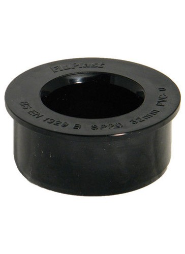 Floplast boss adaptor - floplast,