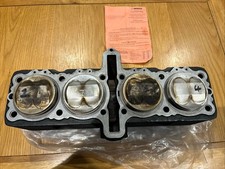 Suzuki Bandit GSF1200 Wiseco