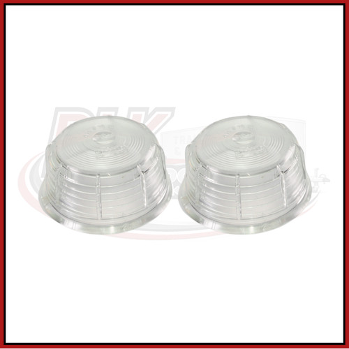 White replacement round - 2,