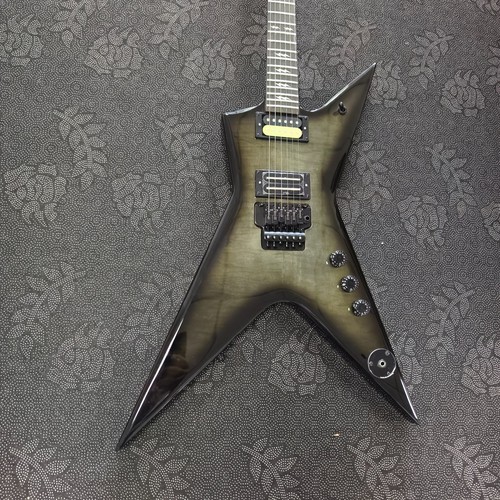 Washburn dime electric - washburn,