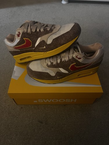 Nike air max low poly - low,