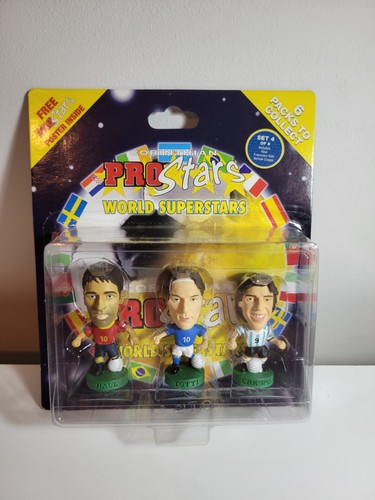 Corinthian prostars world - corinthian,