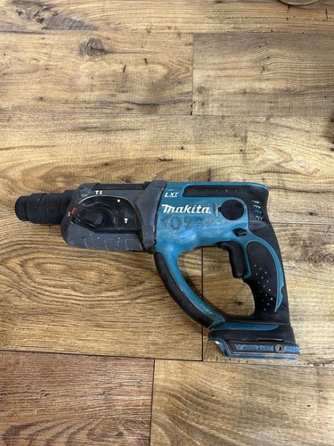 Makita dhr202 18v - 18v, li-ion