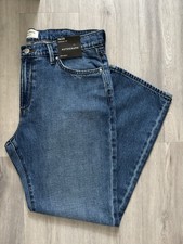 AUTOGRAPH M&S MENS STRAIGHT