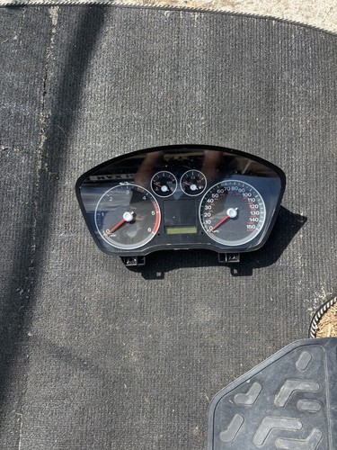 Ford focus mk2 instrument - focus,