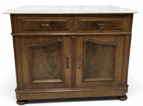 19th century french walnut - 19th,