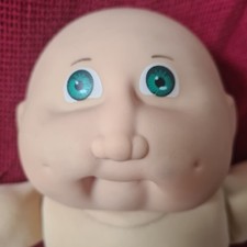Jesmar Cabbage Patch Kids Doll