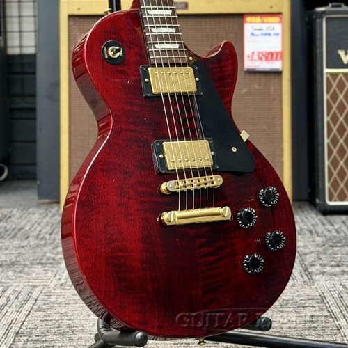 Gibson les paul - gibson les, studio