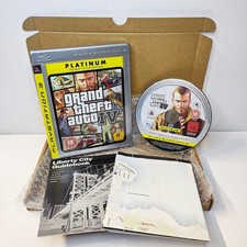 Grand Theft Auto IV (4) 2008